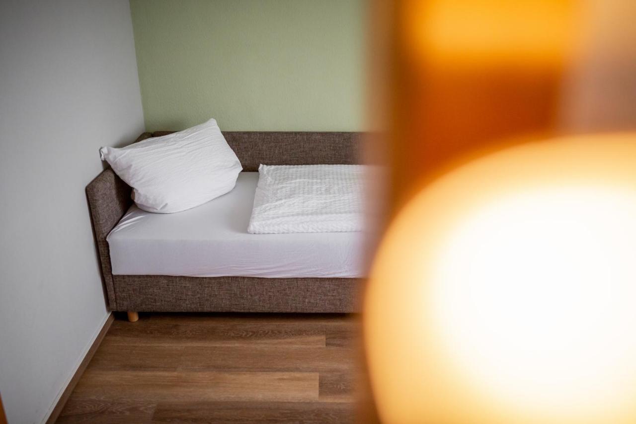 Hotel Froehlich-Hoeche Uslar Bagian luar foto
